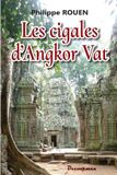 Les Editions DECOOPMAN Les cigales d'Angkor Vat Paperback