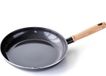 GreenChef Vintage Poêle à induction - 26 cm - Noir