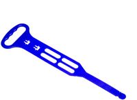 fluxon Bol Kabel organizer