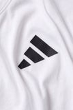 Adidas We Min Tee Dames T-shirt - Wit - Maat XL