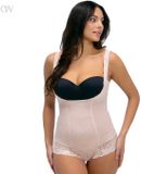 CurvesWear Body Super Contrôle | Blossom