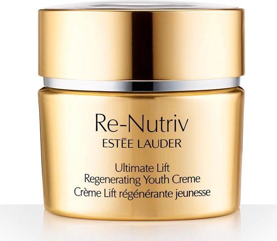 Estée Lauder Re-Nutriv Ultimate Lift Regenerating Youth Creme - 50 ml - Dagcrème