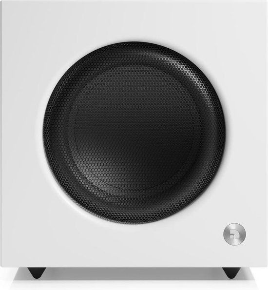 Audio Pro SW-10 Subwoofer - 200W - Wit