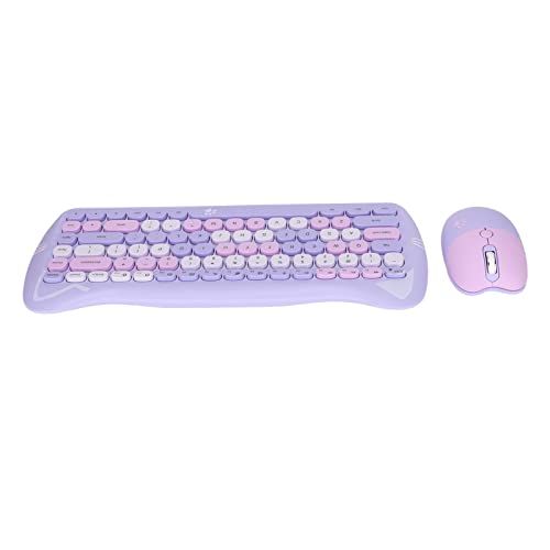 Draadloos toetsenbord - Logitech - Merk: Logitech K270, Indeling