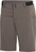 VAUDE Loamer Shorts Heren coconut/black