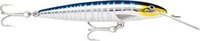 Rapala Countdown Magnum Plug - Wahoo UV - 18cm - Blauw
