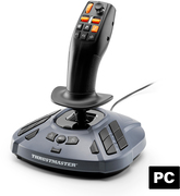 Thrustmaster SimTask FarmStick, Multifunctionele Joystick voor Farming