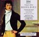 Outhere Isabelle Perrin, Christine Pauchet, Le Collège Musical, Jean-Philipp Navarre - Boieldieu: Concerto Pour Harpe (CD)