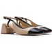 Clarks Ballerina's