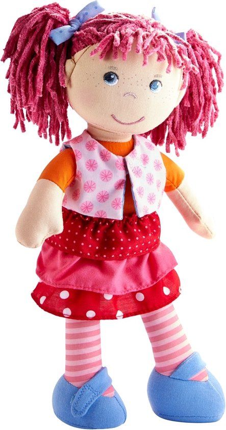 Haba Pop - Lilli-Lou - 30cm