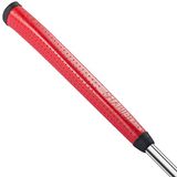 SHABIER Lichtgewicht Ademend Leer Golf Putter Grip Pure Handgemaakte Zachte Lederen Golf Grips