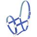 Tough1 gewatteerde halter met satijnen details.