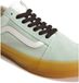 Vans Old Skool Chaussures Vert EU 40 1/2