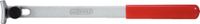 KS Tools 150.3029 VAG Universele tegenhouder voor riempoelie, 325mm