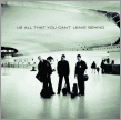 U2 All That You Can't Leave Behind