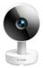 D-Link DCS 8350LH - Netwerkbewakingscamera - binnen - kleur (Dag en nacht) - 4 MP - 2560 x 1440 - 1440p - vastgesteld brandpunt - audio - draadloos - Wi-Fi - 2.4GHz radio, 5GHz-radio, Bluetooth 4.2 LE - H.265, H.264 - 5 V gelijkstroom