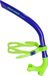 Madwave Snorkel de natation Pro Bleu