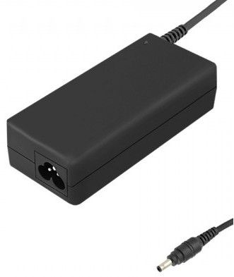 Qoltec 50015.60W - Netvoeding - Zwart