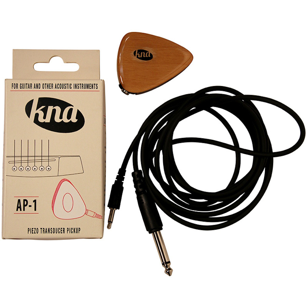 KNA Pickups AP-1