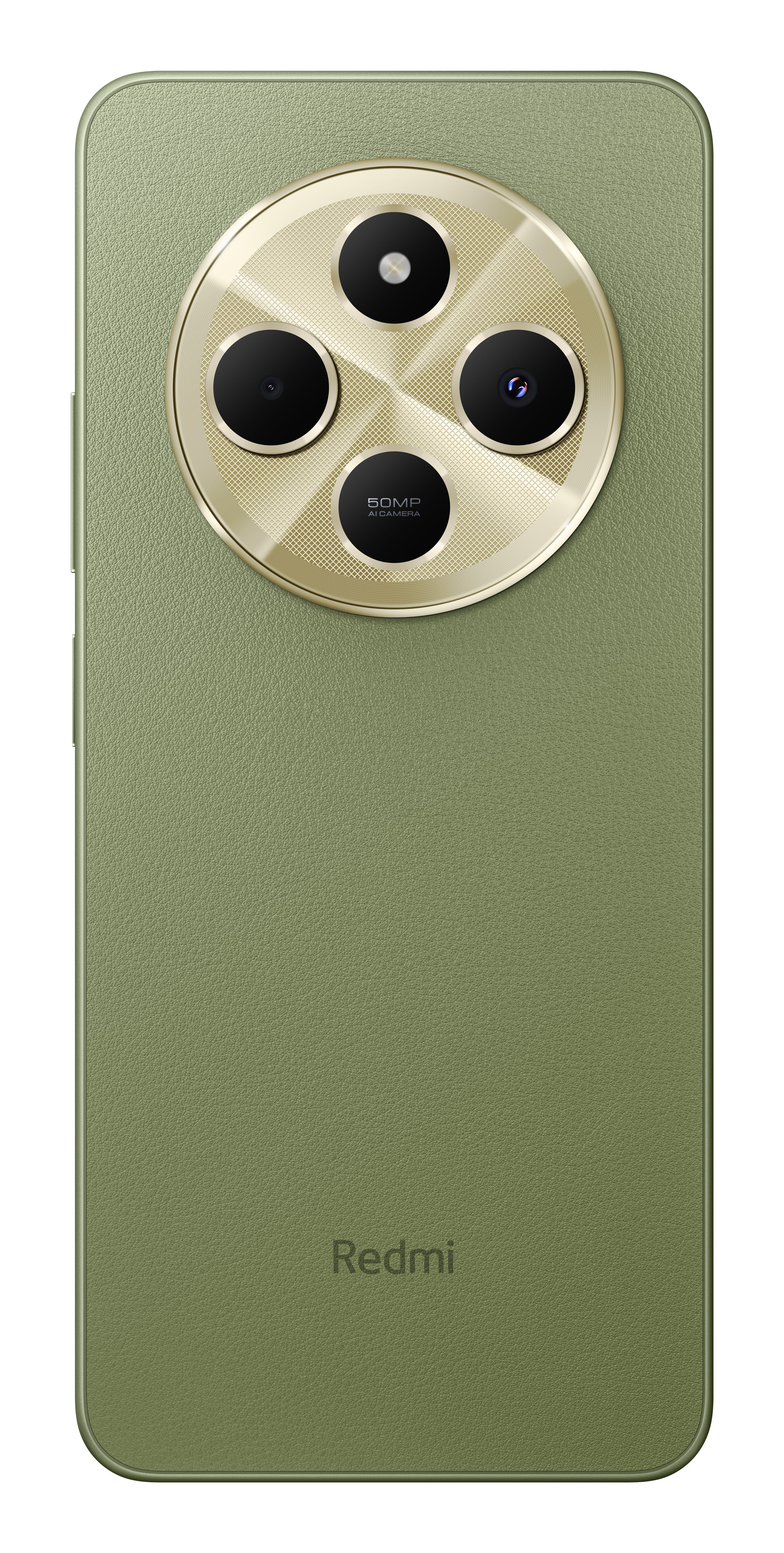 Xiaomi Redmi 14C / 128 GB / Groen / 4G