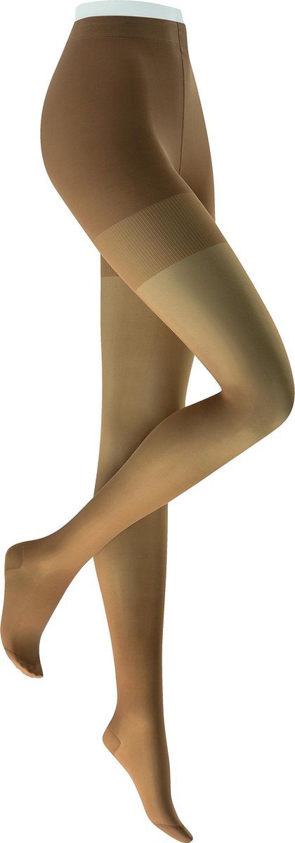 Kunert Fly & Care 40 Panty - Cashmere - Maat 42-44