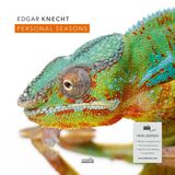 Sonic Rendezvous Edgar Knecht - Personal Seasons (LP)