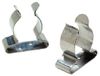 Seachoice Pinces à ressort Argent 25-44 mm