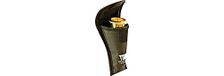 Denis Wick dw-a216 Tuba tas nylon
