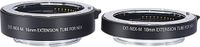 MCOPLUS Meike extension tube set 10+16mm for Sony NEX