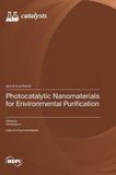 Photocatalytic Mdpi Ag Photocatalytic Nanomaterials for Environmental Purification