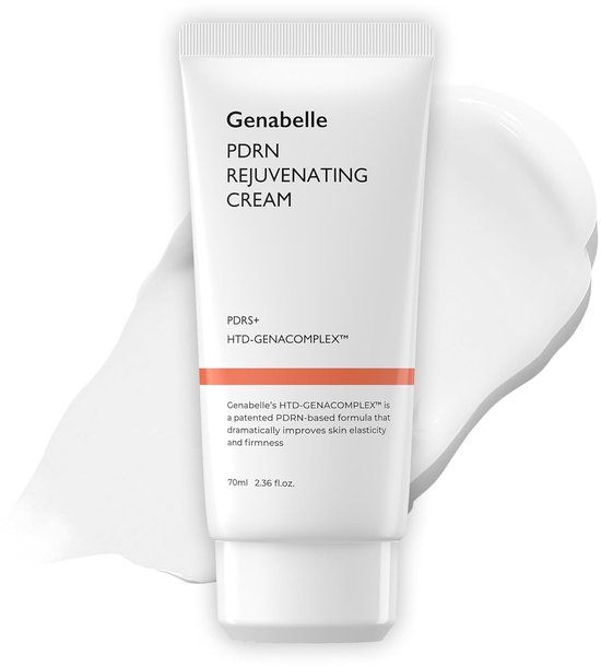 Genabelle PDRN Rejuvenating Cream 70ml