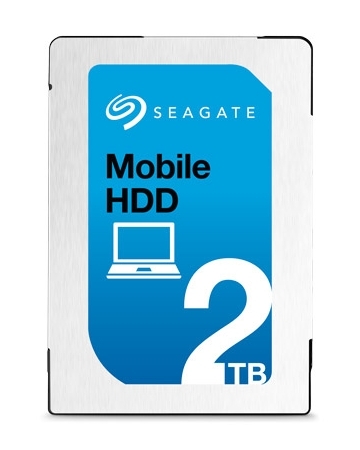 Seagate ST2000LM007