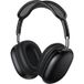 Borofone Casque Bluetooth mains libres BO36 Tone, A2DP, Noir