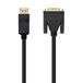 glowster DisplayPort-naar-DVI-converterkabel, 2,0 m