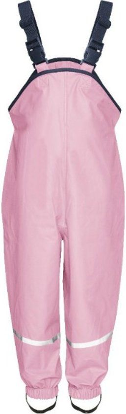 Playshoes Regenbroek - Pink - Maat 80