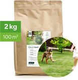 MRS Seeds & Mixtures MR Seeds Play & Sport - Graszaad Speel- en Sportgazon - 2 kg voor 100 m²