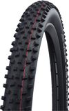 Schwalbe Rocket Ron HS438 - 27.5x2.25 - Zwart