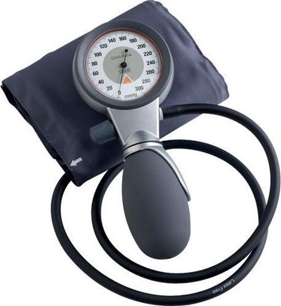 Heine Gamma G7 Bovenarm bloeddrukmeter in etui