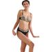 Lisca TANZANIA Short de bain avec côtés réglables