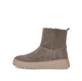 Gabor 8014.02.003 Dames Laarzen - bruin