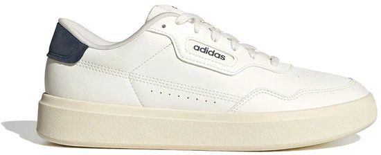 Adidas Park ST 2.0 Lage Sneakers Mannen Off White/Off White/Dark Blue 46 2/3