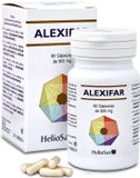 Heliosar Alexifar 60 Capsules