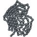 Mission BMX Chaîne Half-Link (Noir)