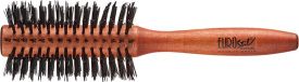 Eurostil Brosse Circulaire Bois Nylon 24mm