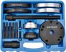 SW-Stahl 301050L jeu d'outils de roulement compact 16 pièces