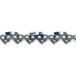 Stihl Accessoires Zaagketting | .325" Rapid Micro 3 (RM3), 1,6 mm, 40cm - 36890000067