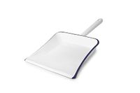 Ibili Vintage Blanca 24 Cm Spatel Transparant