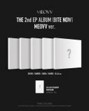 Bertus Distributie Meovv 'BITE NOW' (MEOVV Ver.) EP