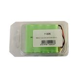 I-tech Accu voor T-One V2016-4,8 V, 2300 mA