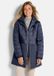 Goldner Gewatteerde jas Winterjas met softshell inzetstuk